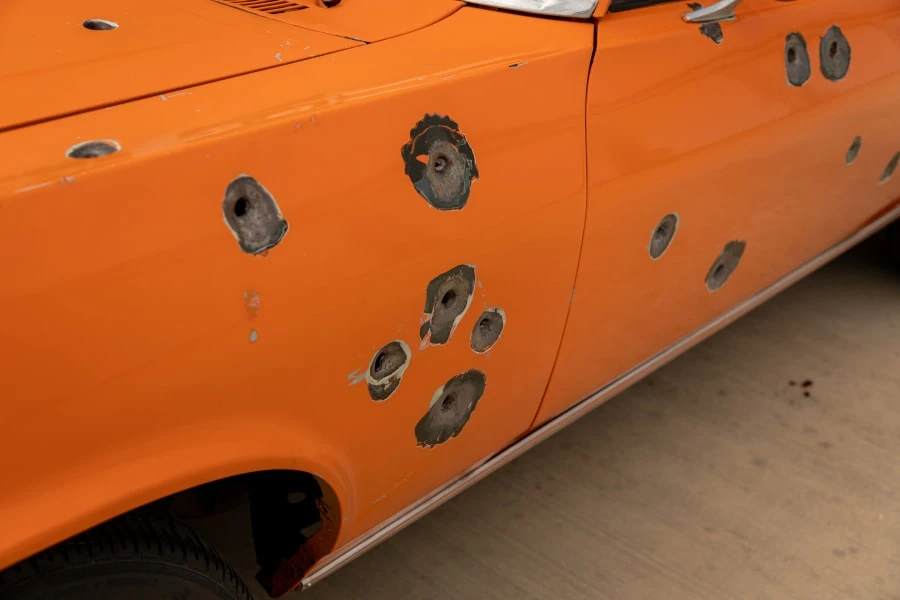 1971 Chevrolet Nova 3rd Gen - Image 11 of 27