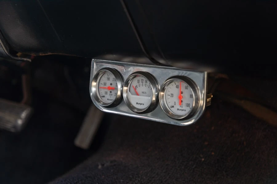 1971 Chevrolet Nova 3rd Gen - Image 19 of 27