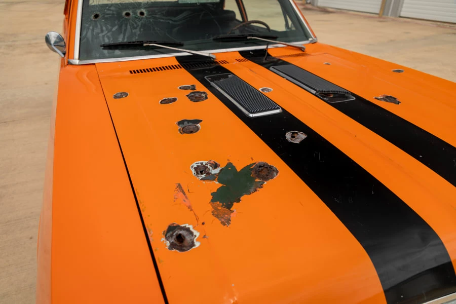 1971 Chevrolet Nova 3rd Gen - Image 5 of 27