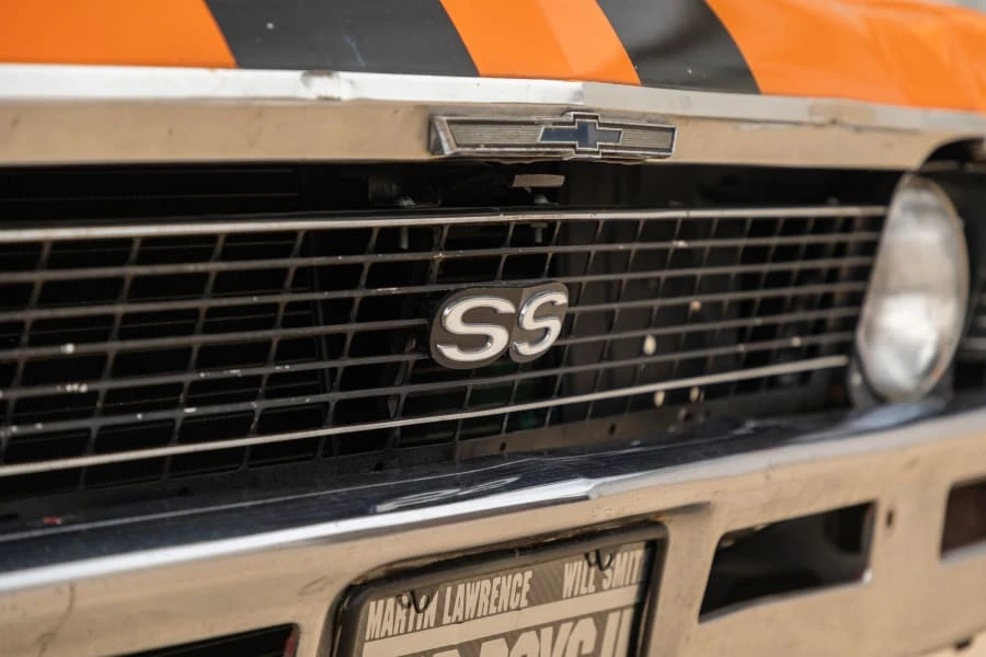 1971 Chevrolet Nova 3rd Gen - Image 6 of 27