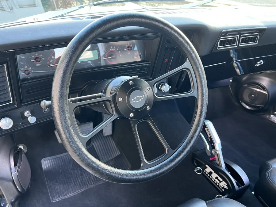 1971 Chevrolet Nova 3rd Gen - Image 6 of 9