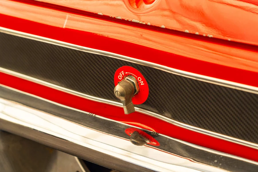 1971 Chevrolet Nova 3rd Gen - Image 6 of 22
