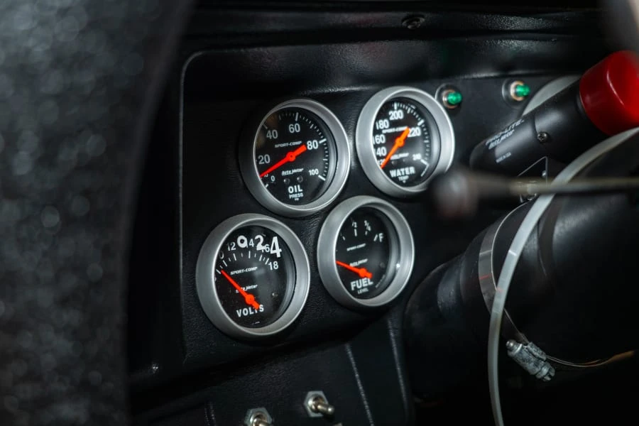 1971 Chevrolet Nova 3rd Gen - Image 15 of 22
