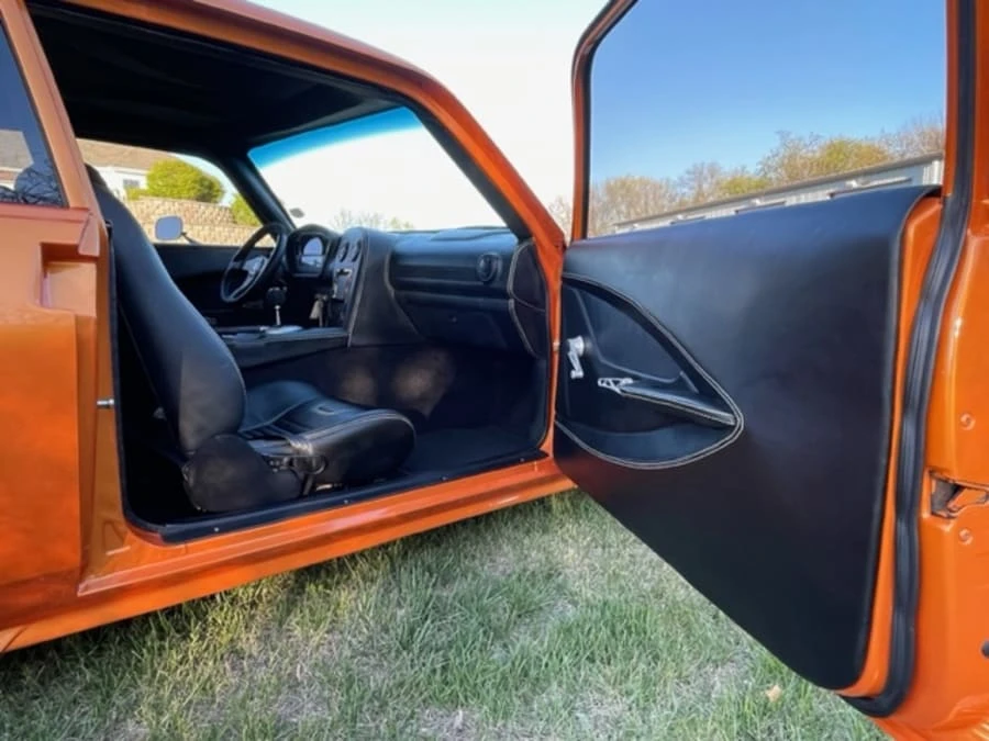 1971 Chevrolet Nova 3rd Gen - Image 10 of 18