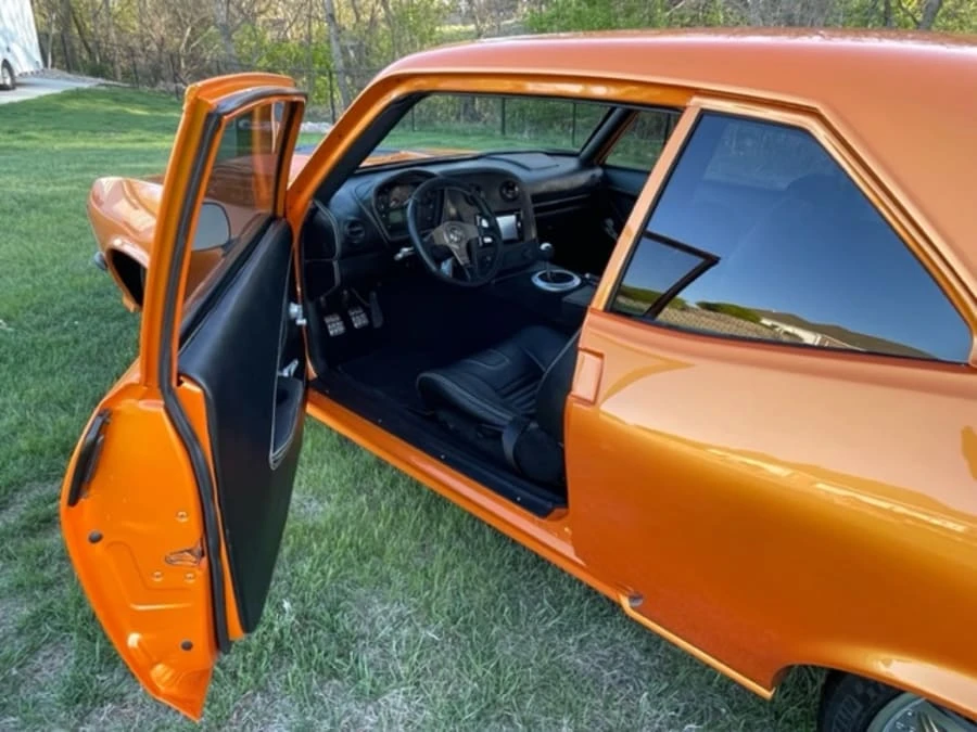 1971 Chevrolet Nova 3rd Gen - Image 12 of 18