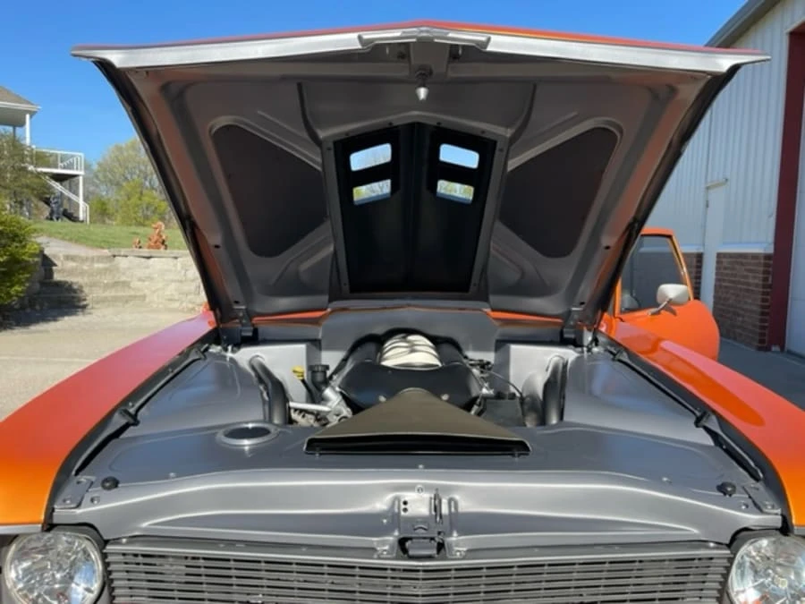 1971 Chevrolet Nova 3rd Gen - Image 13 of 18