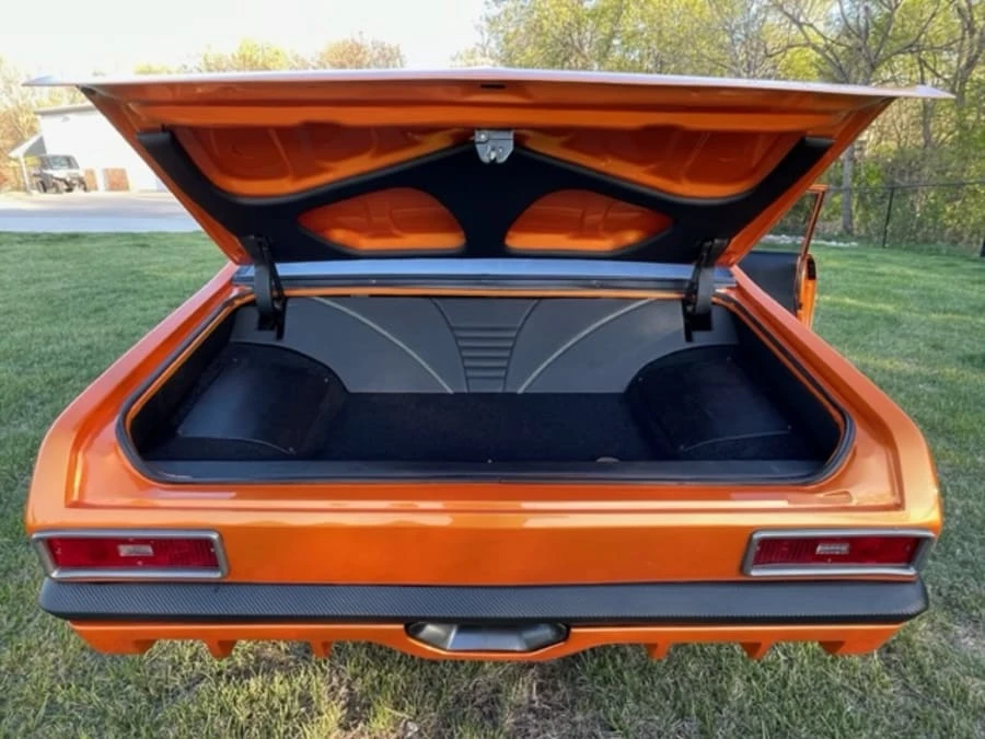 1971 Chevrolet Nova 3rd Gen - Image 18 of 18