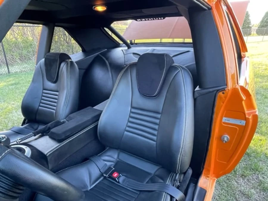 1971 Chevrolet Nova 3rd Gen - Image 11 of 18