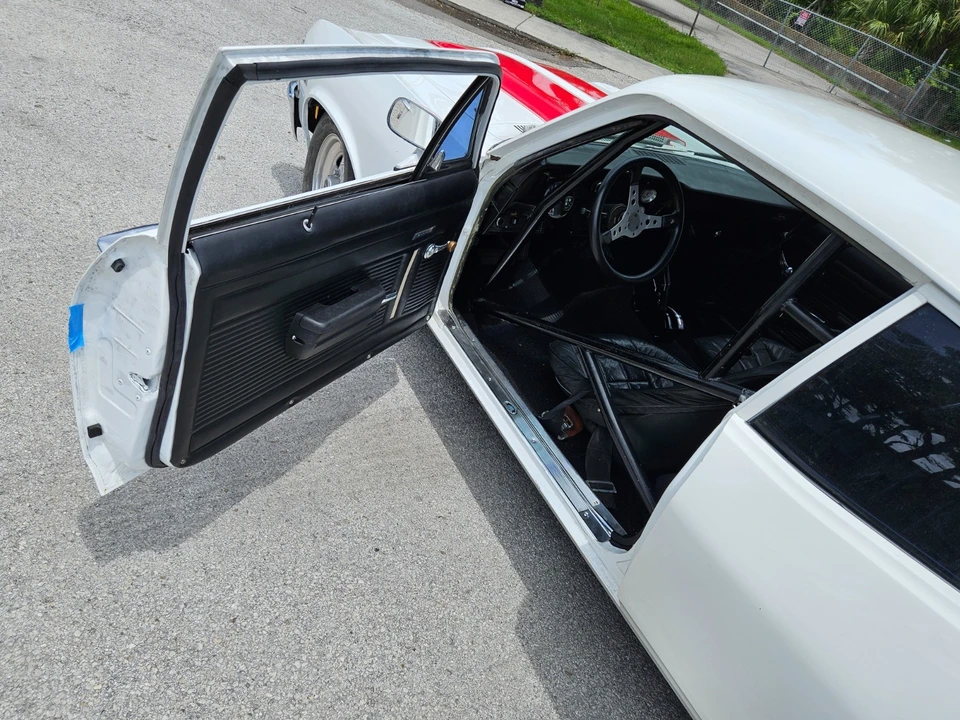 1971 Chevrolet Nova 3rd Gen - Image 11 of 21