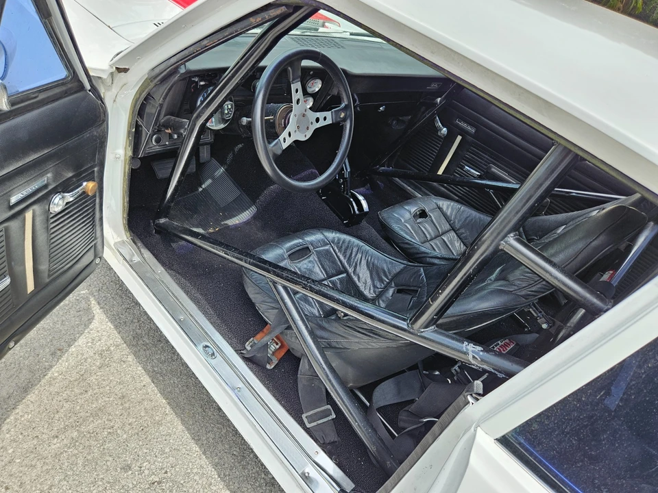 1971 Chevrolet Nova 3rd Gen - Image 10 of 21