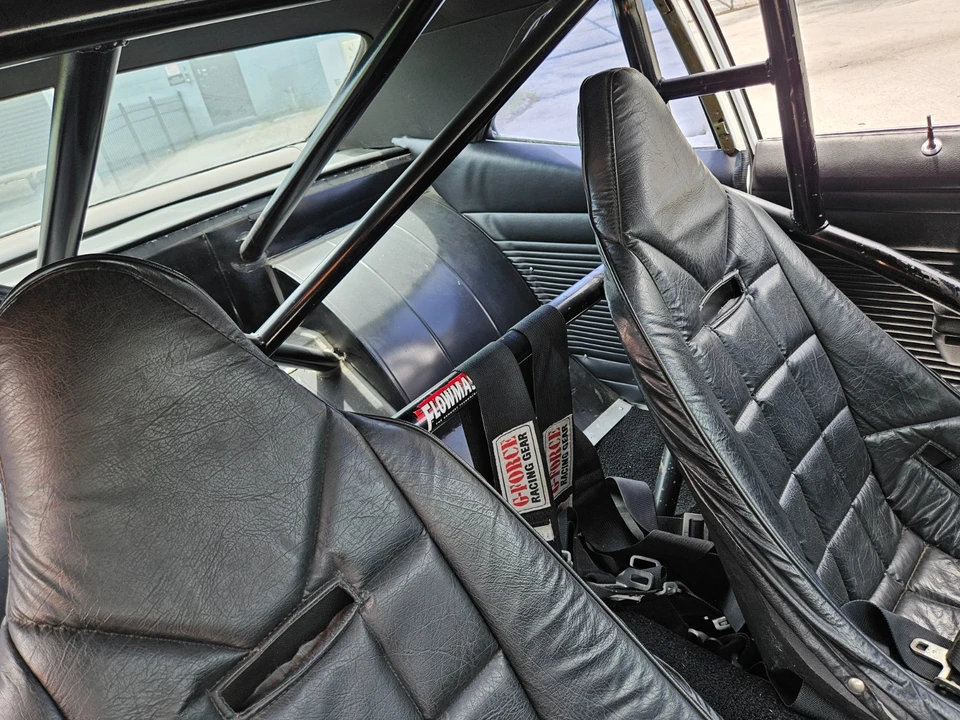 1971 Chevrolet Nova 3rd Gen - Image 12 of 21