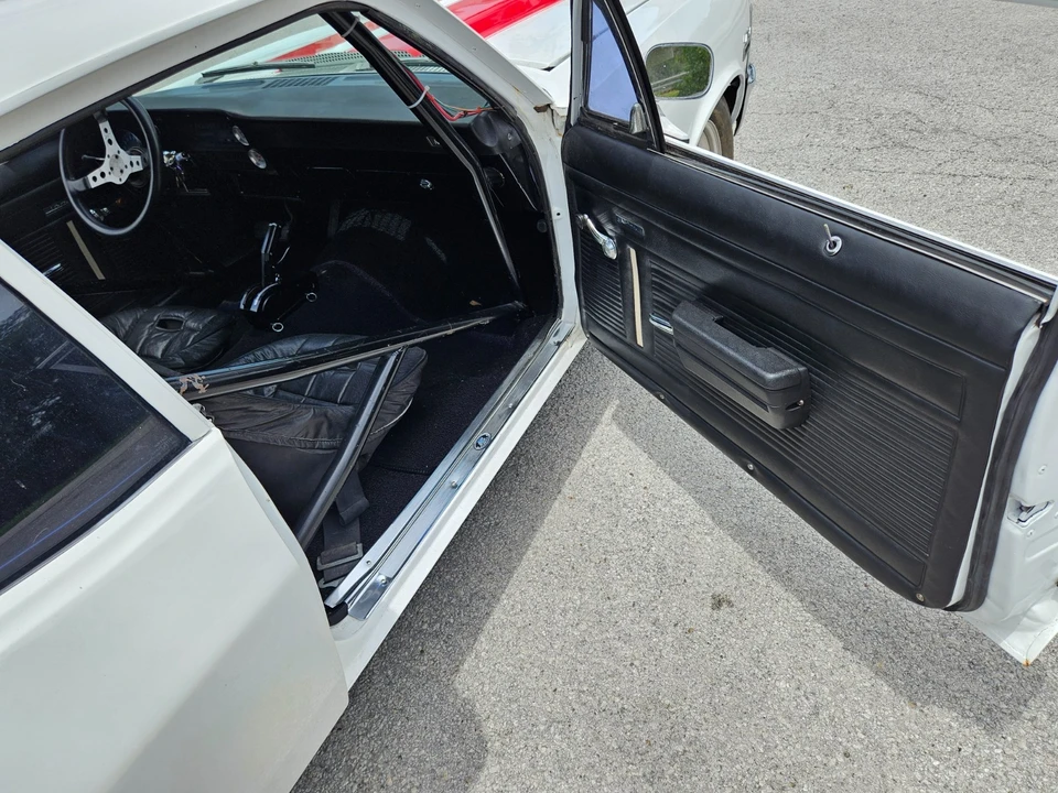 1971 Chevrolet Nova 3rd Gen - Image 16 of 21