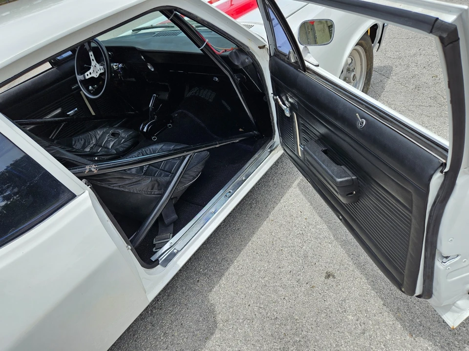 1971 Chevrolet Nova 3rd Gen - Image 15 of 21