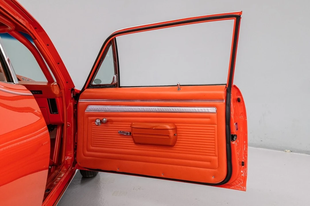 1971 Chevrolet Nova 3rd Gen - Image 11 of 12