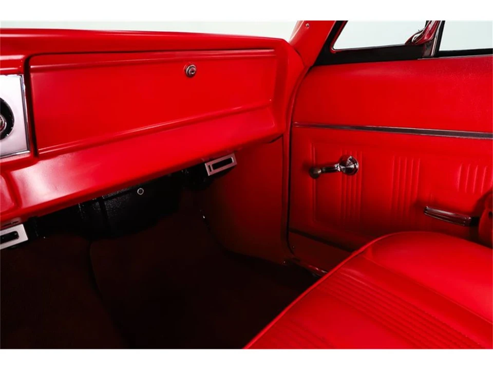 1971 Chevrolet Nova 3rd Gen - Image 31 of 31