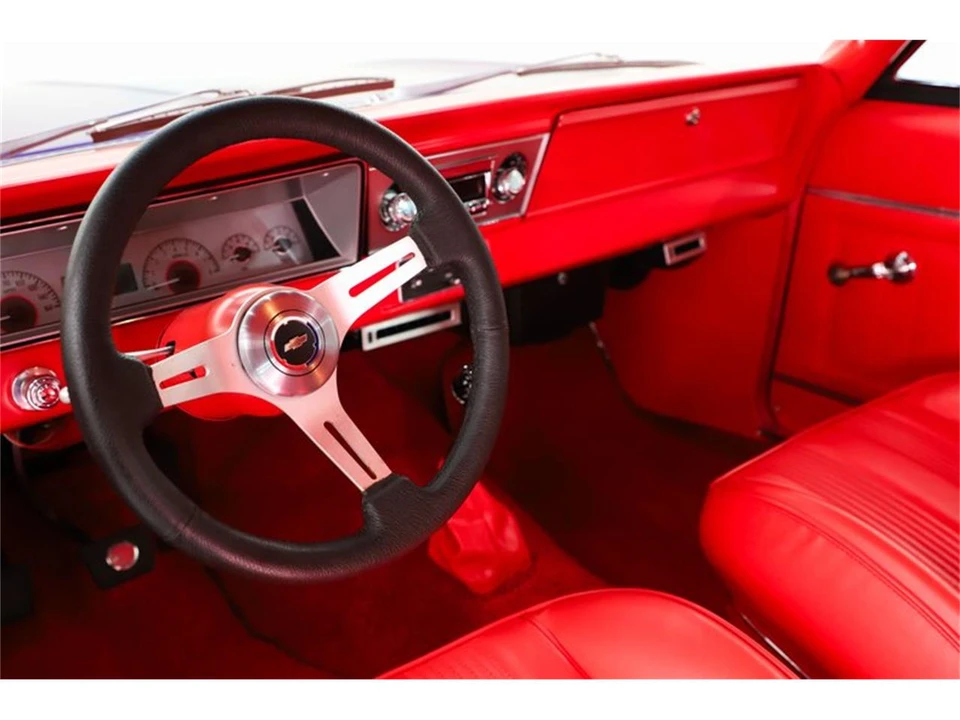 1971 Chevrolet Nova 3rd Gen - Image 2 of 31