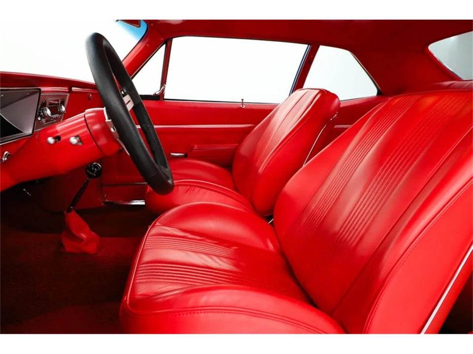 1971 Chevrolet Nova 3rd Gen - Image 12 of 31