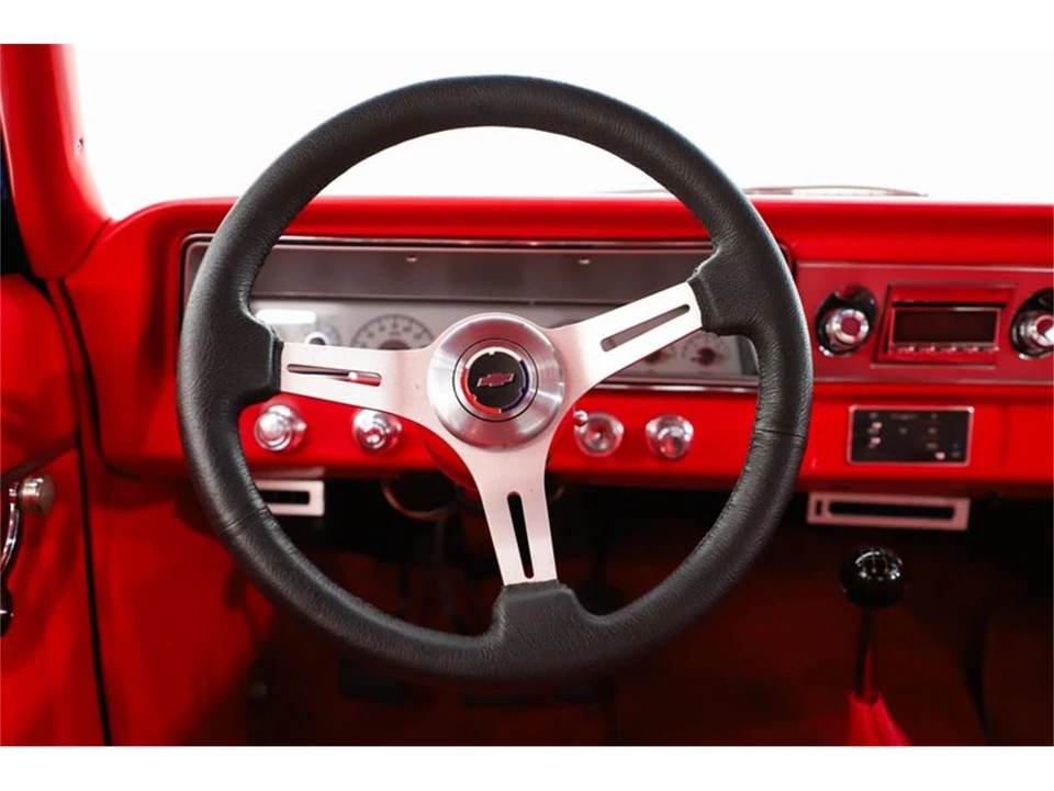 1971 Chevrolet Nova 3rd Gen - Image 18 of 31
