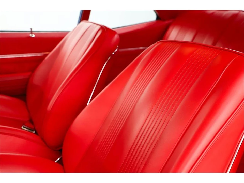 1971 Chevrolet Nova 3rd Gen - Image 13 of 31