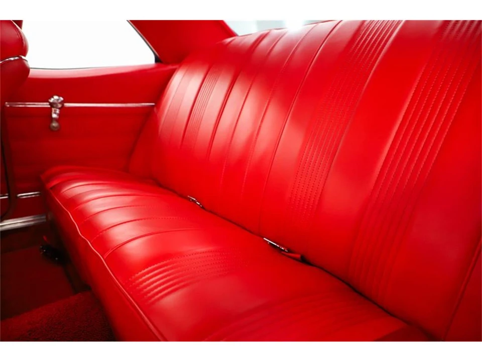 1971 Chevrolet Nova 3rd Gen - Image 14 of 31