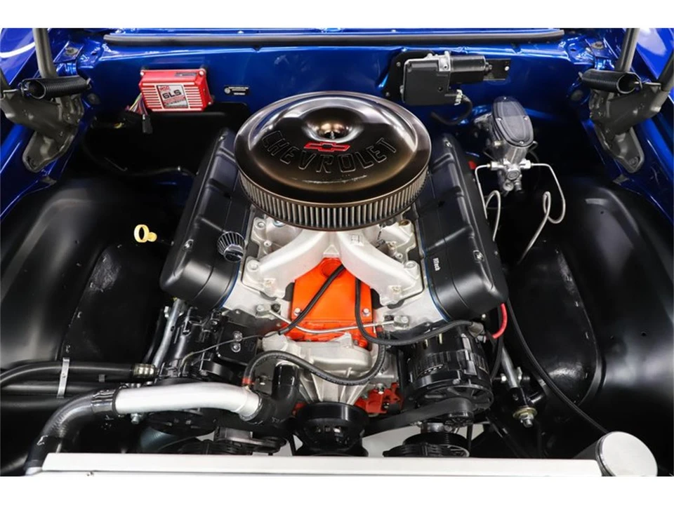 1971 Chevrolet Nova 3rd Gen - Image 5 of 31