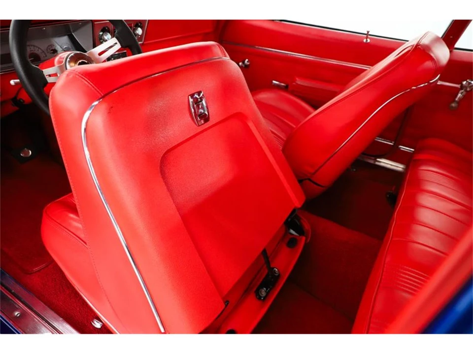 1971 Chevrolet Nova 3rd Gen - Image 15 of 31