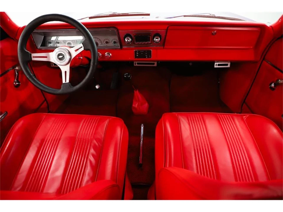 1971 Chevrolet Nova 3rd Gen - Image 25 of 31