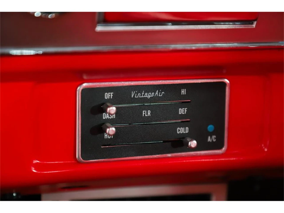1971 Chevrolet Nova 3rd Gen - Image 30 of 31