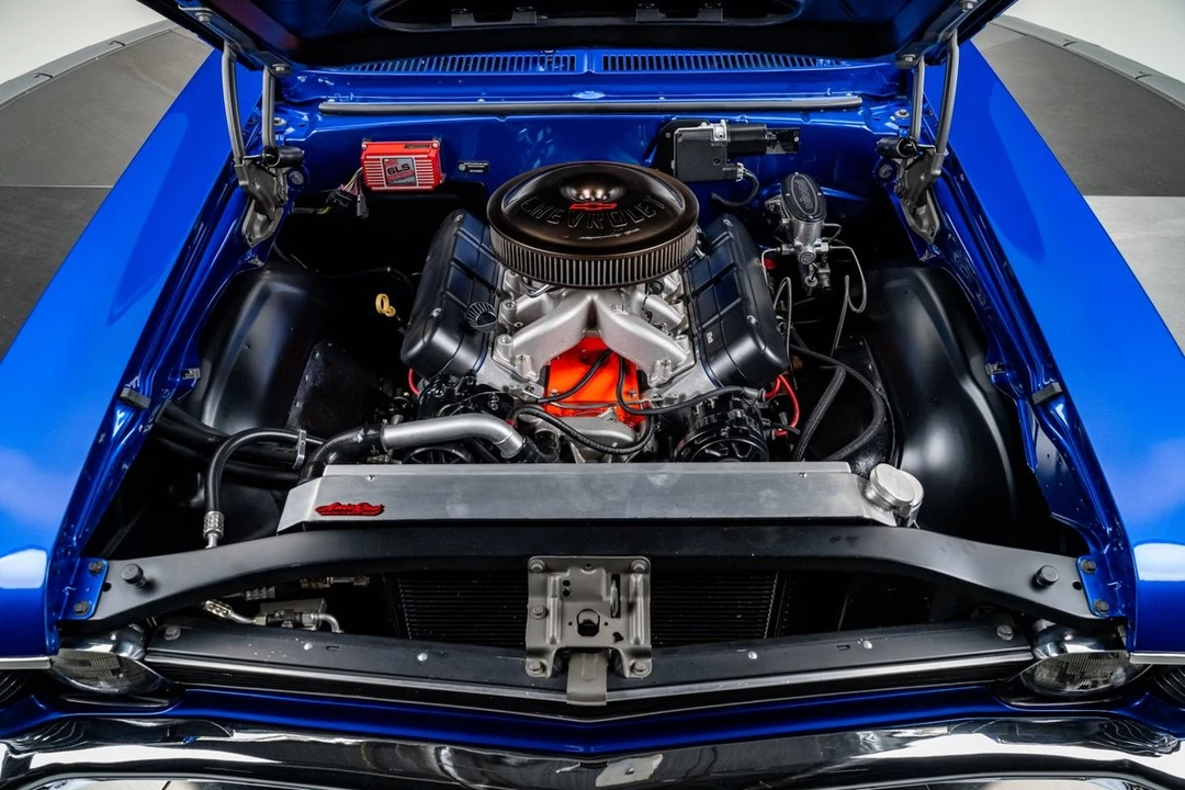 1971 Chevrolet Nova 3rd Gen - Image 30 of 31