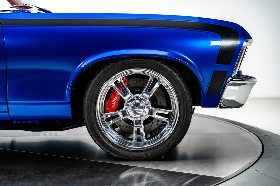 1971 Chevrolet Nova 3rd Gen - Image 11 of 31