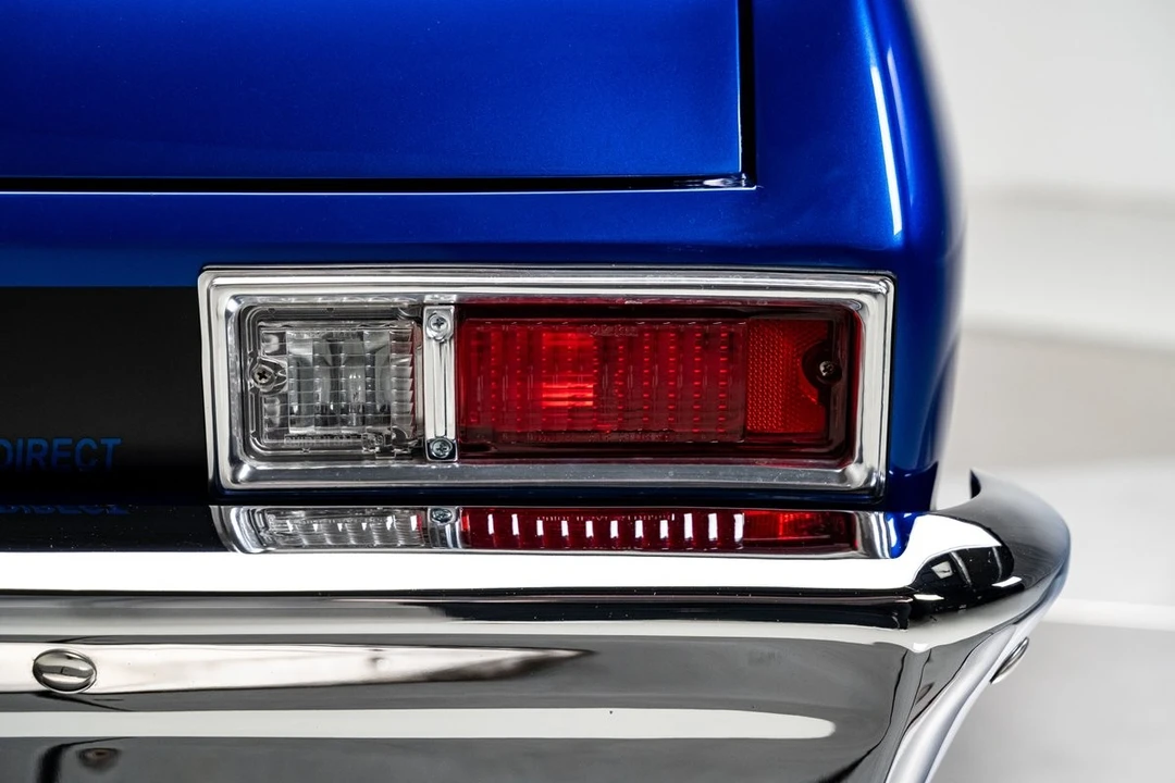 1971 Chevrolet Nova 3rd Gen - Image 25 of 31