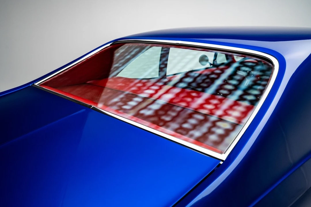 1971 Chevrolet Nova 3rd Gen - Image 26 of 31