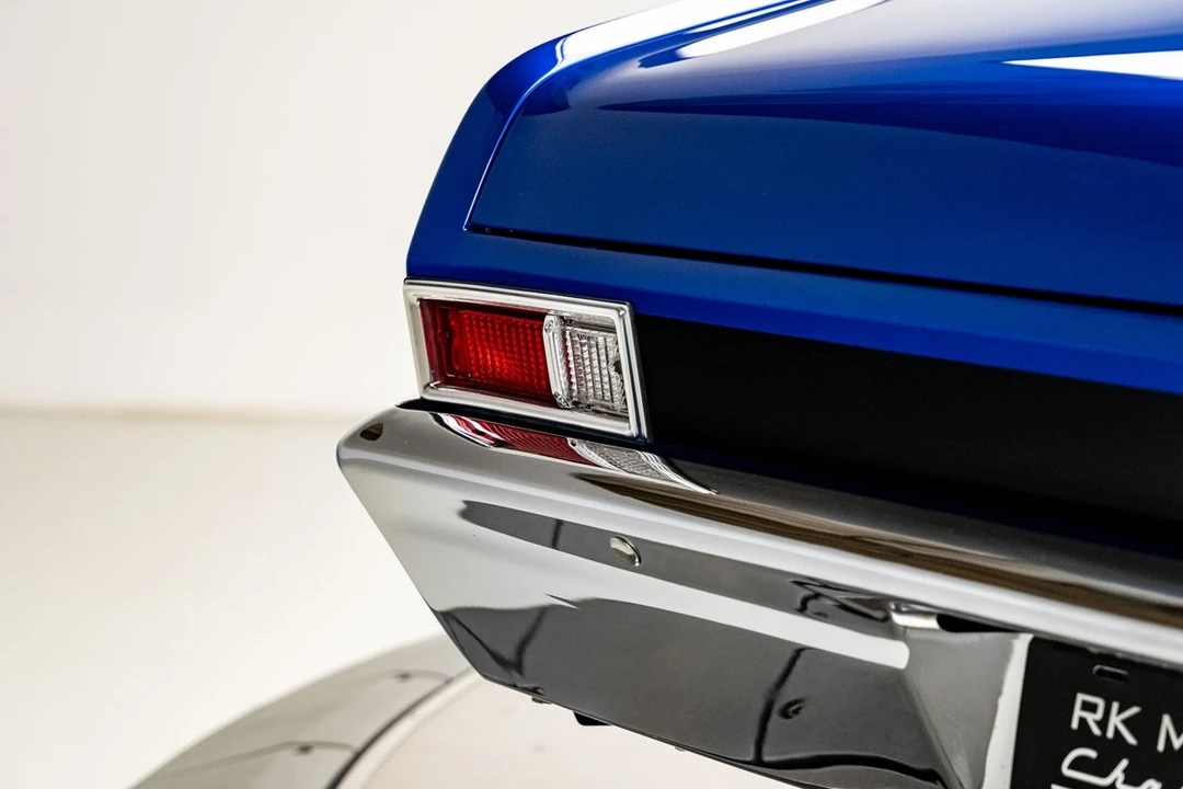 1971 Chevrolet Nova 3rd Gen - Image 24 of 31