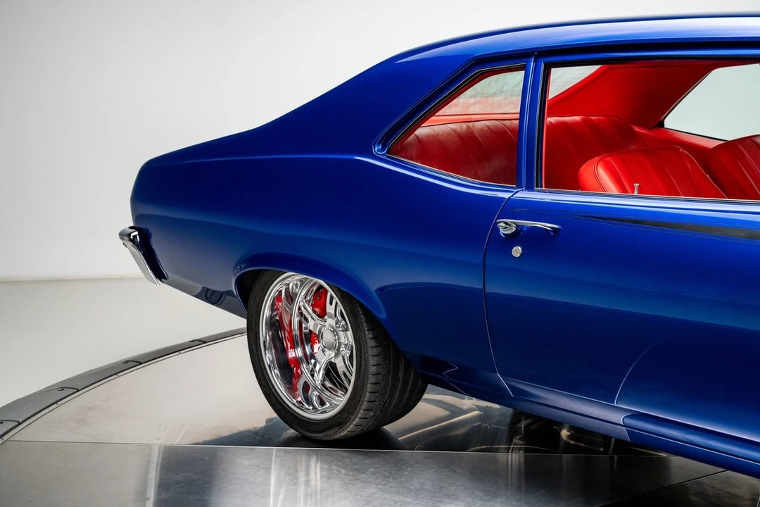 1971 Chevrolet Nova 3rd Gen - Image 27 of 31