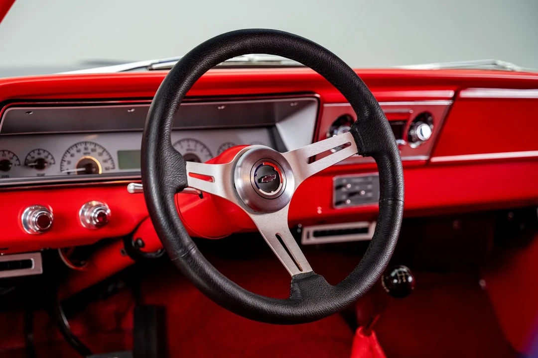1971 Chevrolet Nova 3rd Gen - Image 4 of 31