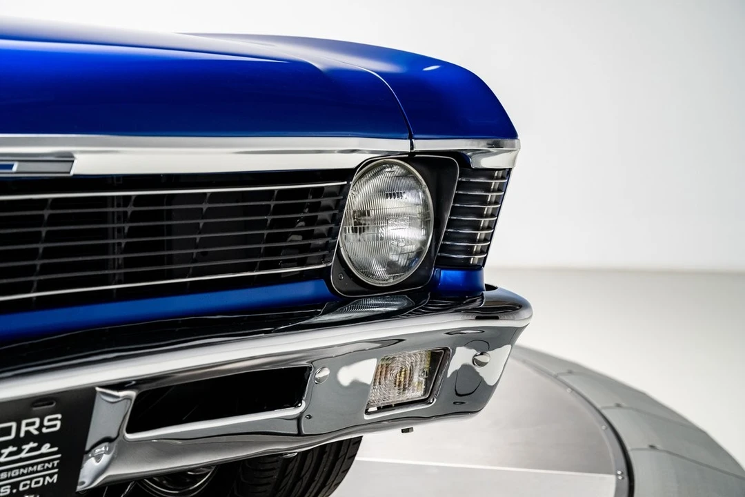 1971 Chevrolet Nova 3rd Gen - Image 14 of 31