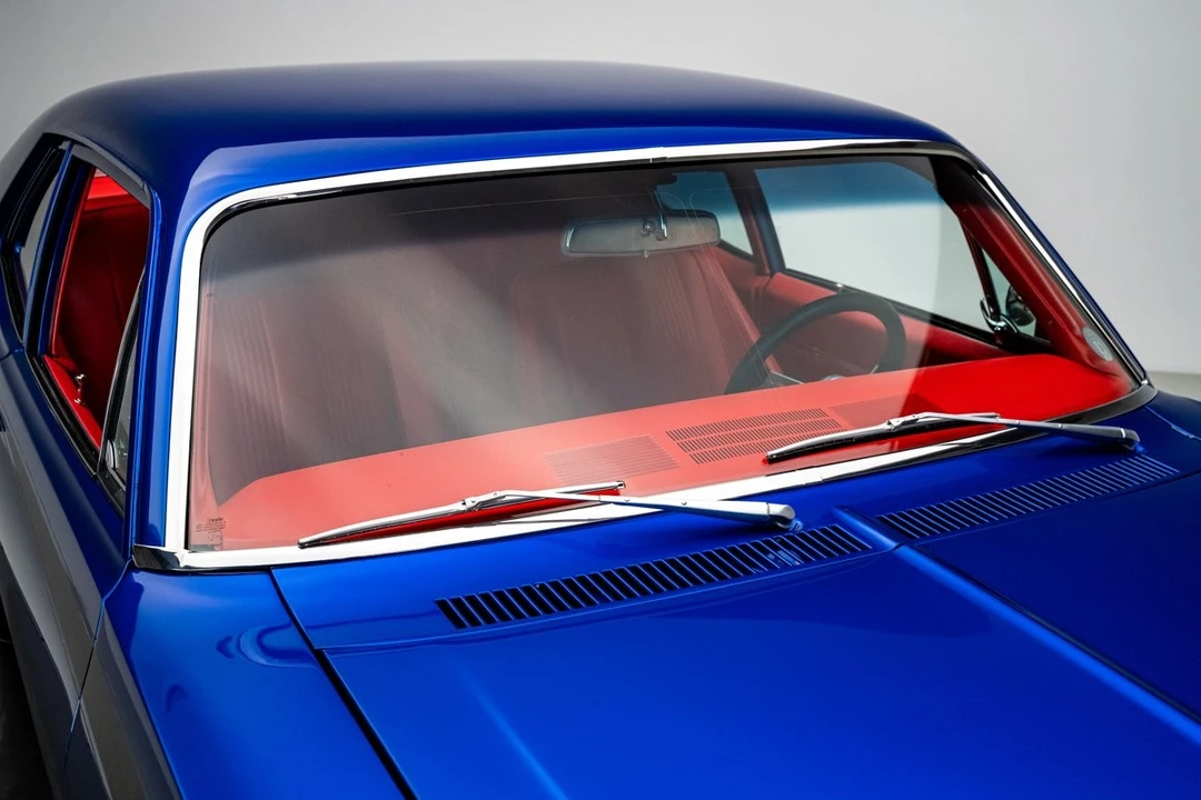 1971 Chevrolet Nova 3rd Gen - Image 13 of 31
