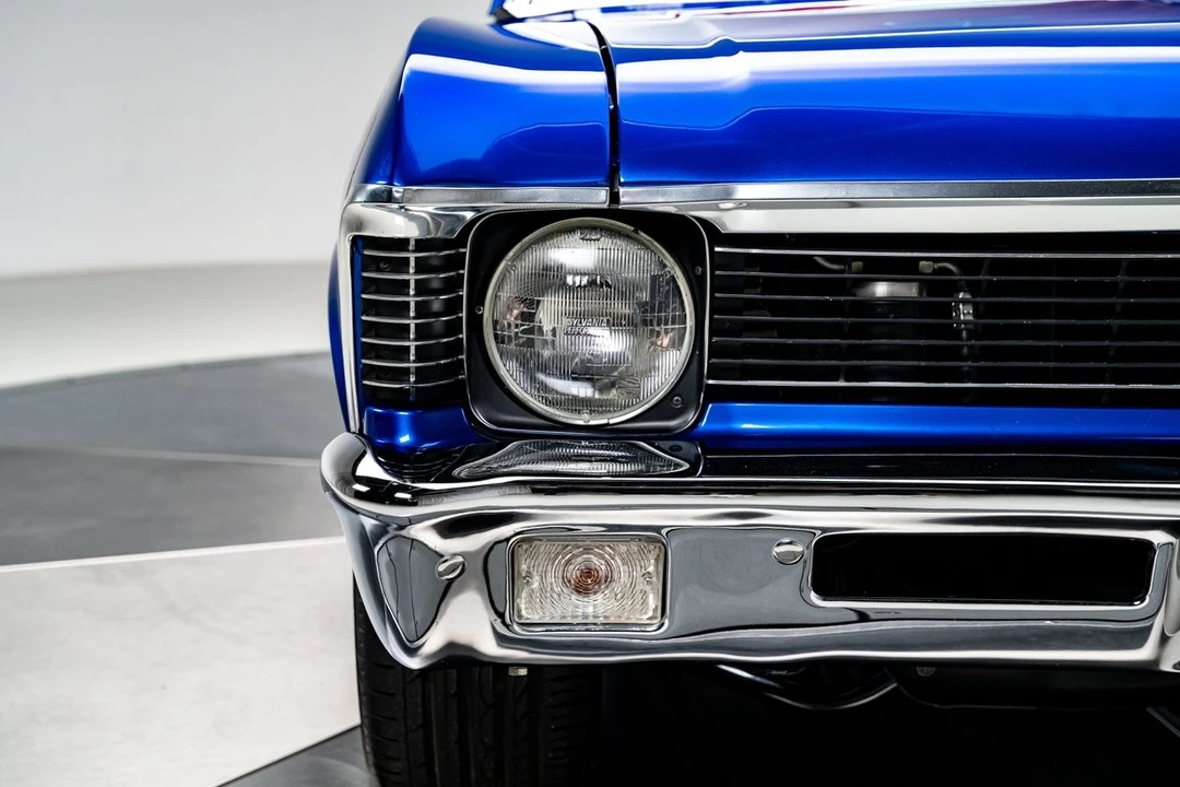 1971 Chevrolet Nova 3rd Gen - Image 16 of 31