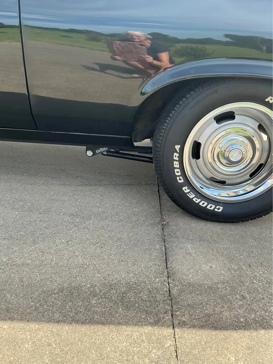 1971 Chevrolet Nova 3rd Gen - Image 9 of 20
