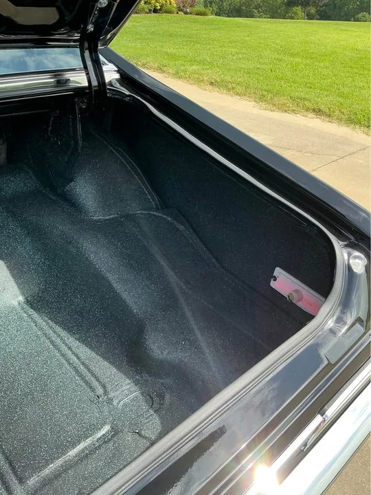 1971 Chevrolet Nova 3rd Gen - Image 8 of 20