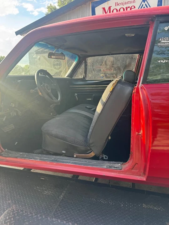 1971 Chevrolet Nova 3rd Gen - Image 6 of 8