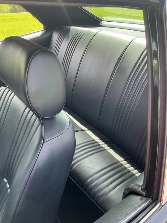 1971 Chevrolet Nova 3rd Gen - Image 4 of 20