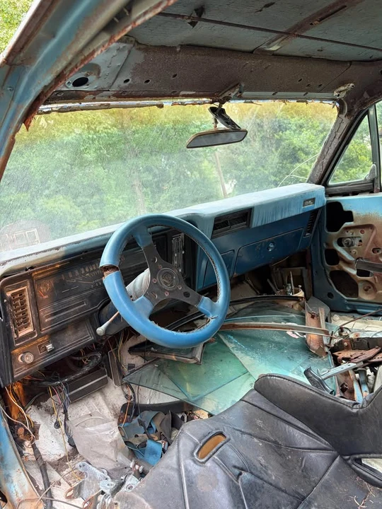 1971 Chevrolet Nova 3rd Gen - Image 7 of 8