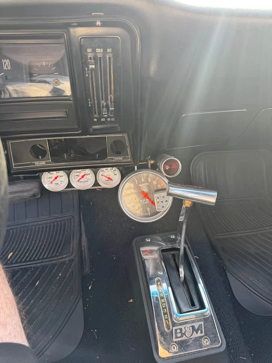 1971 Chevrolet Nova 3rd Gen - Image 13 of 15
