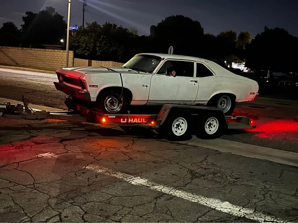 1971 Chevrolet Nova 3rd Gen - Image 13 of 20