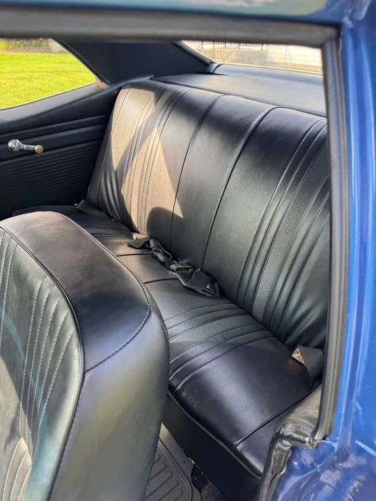1971 Chevrolet Nova 3rd Gen - Image 11 of 15
