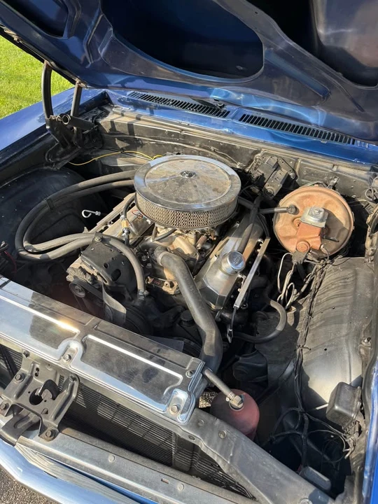1971 Chevrolet Nova 3rd Gen - Image 15 of 15