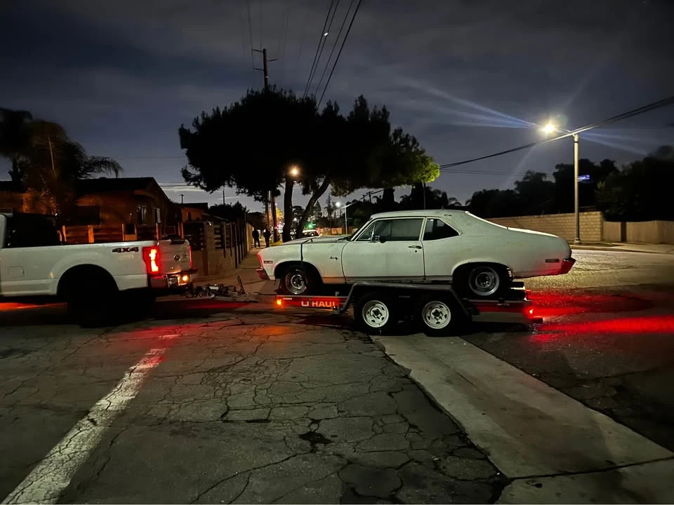 1971 Chevrolet Nova 3rd Gen - Image 14 of 20