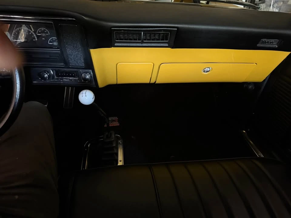 1971 Chevrolet Nova 3rd Gen - Image 5 of 11