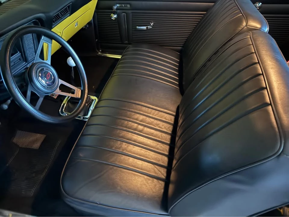 1971 Chevrolet Nova 3rd Gen - Image 3 of 11